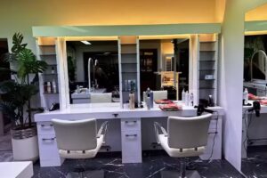 Tuayda FRISEUR &ndash; Damen Und Herren