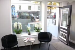 Tuba Friseur Hamburg