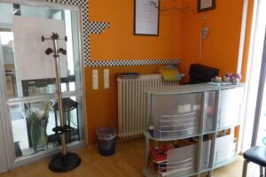 Tuba&rsquo;s HAAR TREND