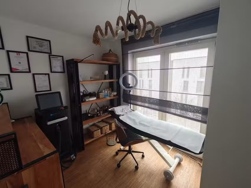 Tubis Beauty Laserstudio