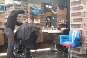 Tugay Herrenfriseur