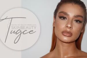 TUGCE &ndash; SKINBEAUTY