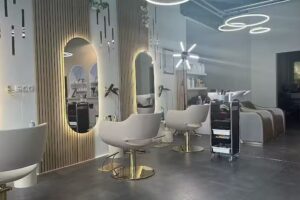 T&uuml;lay Hair & Beauty