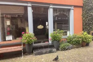 T&uuml;lays Coiffure