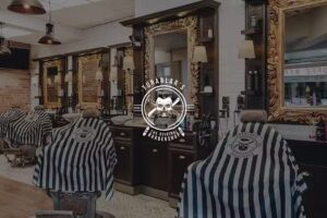 Turanlar&rsquo;s Barbershop &ndash; L&uuml;nen