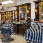 Turanlars Barbershop