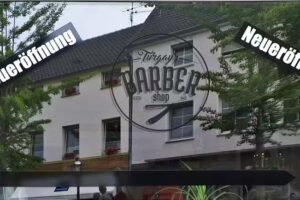 Turgay&rsquo;s Barber Shop &ndash; T&ouml;nisvorst
