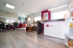 Turiya Haarlounge