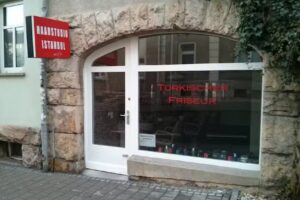 T&uuml;rkischer Friseur &ndash; Jena (Istanbul HaarStudio Herrenfriseur)