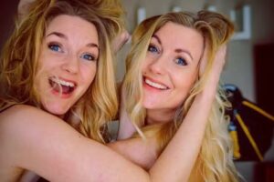 Twin Scissors Hair-Mobil Sylt Michaela & Miriam Meyer GbR