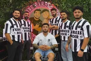 Twins Barbershop Zirndorf