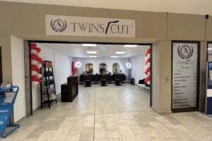 Twins Cut 2 &ndash; Friseur N&uuml;rtingen