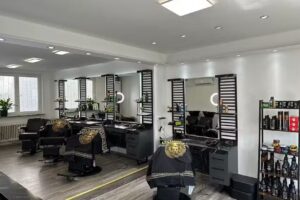 Twins Cut &ndash; Friseur N&uuml;rtingen