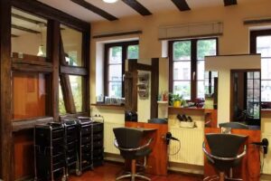 U. B. Die Haarmacher GmbH