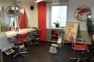 U. Granzow Friseursalon