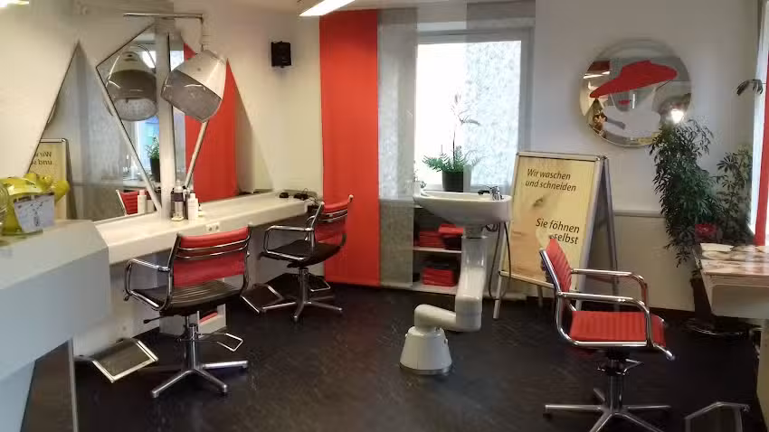U. Granzow Friseursalon