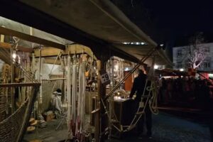 U. Hoffmann Friseursalon