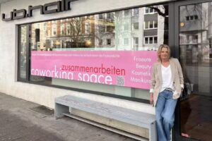 ub.hair | Friseur in Kiel