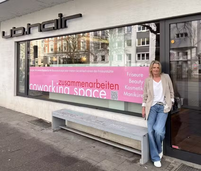 ub.hair | Friseur in Kiel