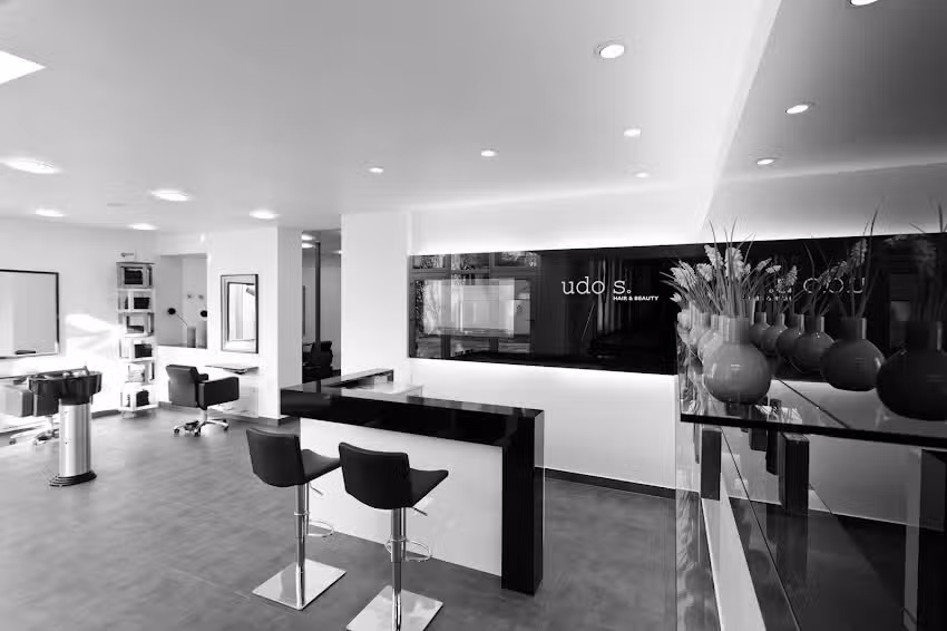 Udo S. Hair & Beauty