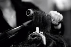 Udo Schr&ouml;der Friseursalon