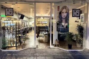 Ugur Hairstudio | Koblenz