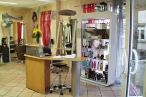 Uli&rsquo;s Haarl&auml;dle