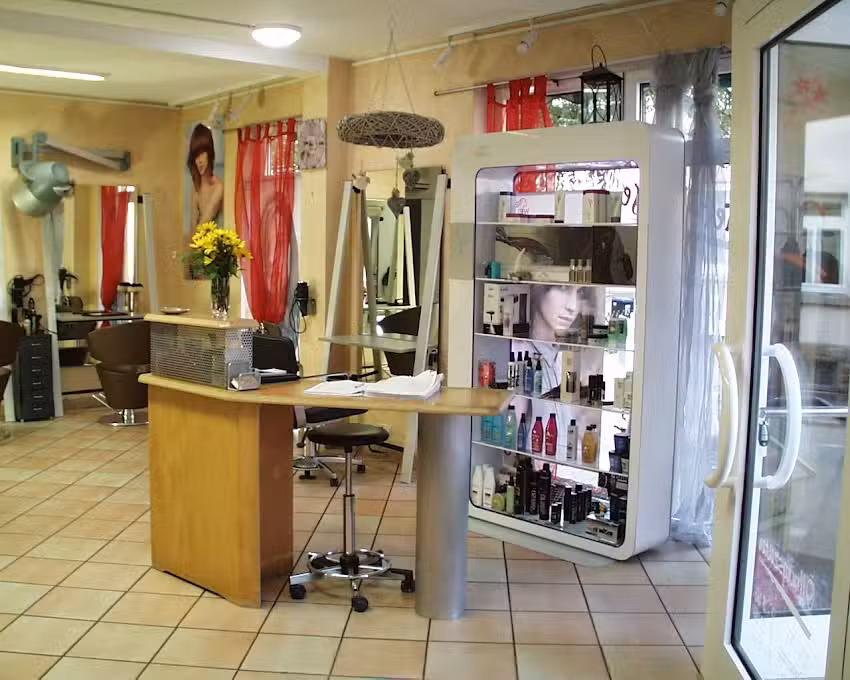 Uli&rsquo;s Haarl&auml;dle