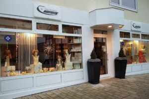 Ulla Thelaner Friseurteam