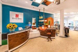 Ullrich Remus &ndash; Top-Friseure e.K.