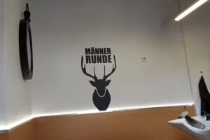 Ulrich Niermann Friseursalon