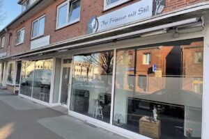 Ulrike&rsquo;s Haarstudio