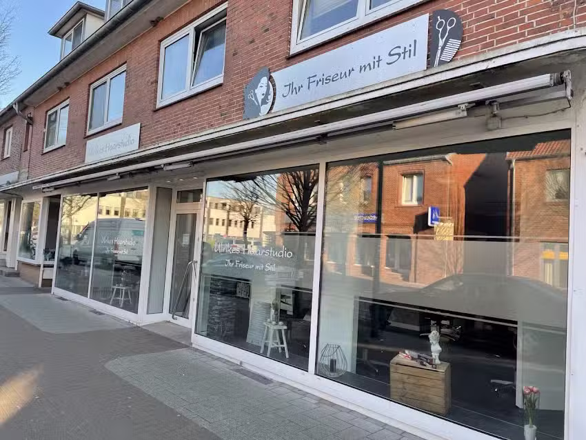 Ulrike&rsquo;s Haarstudio