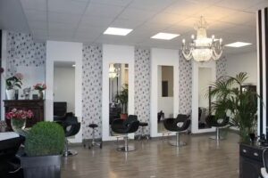 umfrisiert.de &ndash; WISTA Adlershof