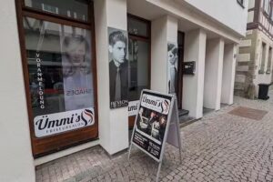 &Uuml;mmi&rsquo;s Friseursalon Inh. &Uuml;mm&uuml;han Caglayan