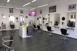 Uni-Cut Friseursalon