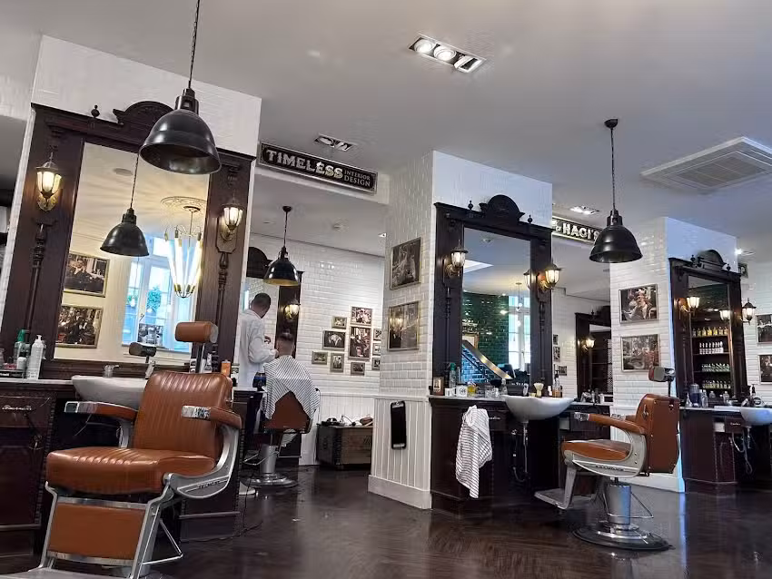 Uni Home Hair &ndash; D&uuml;sseldorf