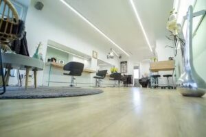 UNIC HAIRLOUNGE L&uuml;pertzenderstra&szlig;e