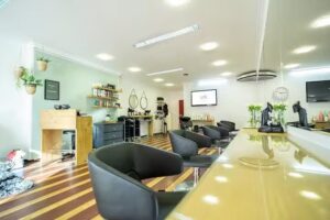 Unic Hairlounge Viersen