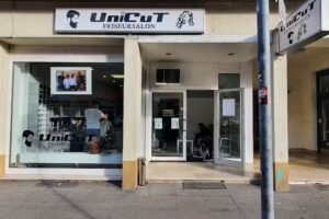 UniCuT
