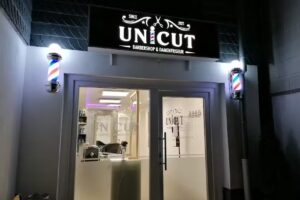 Unicut Barbershop & Damenfriseur
