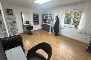 UNICUT by Olga Maier