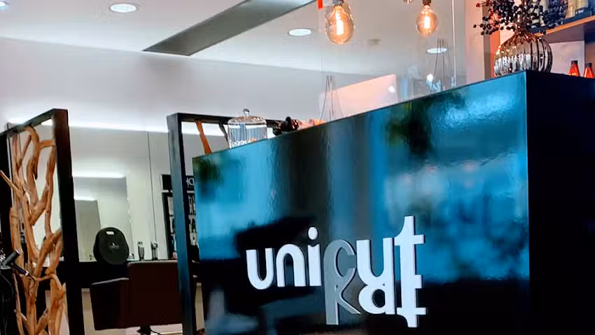 Unicut Inh. Tony Daniel