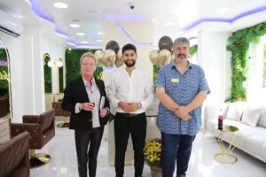 Unicut Salon braunfels