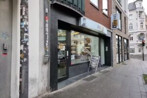 UniKat 3 Friseursalon