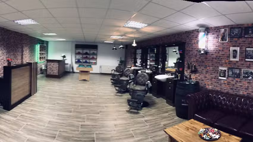 Unikat Barber Shop