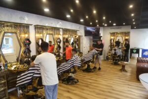 Unikat Gie&szlig;en &ndash; Premium Friseur ohne Termin | Stil & Pr&auml;zision