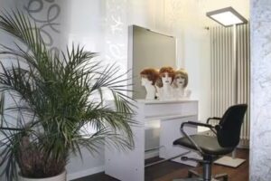 Union Haarstudio Lorber Petra