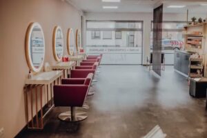 Unique by Kim Gr&uuml;ner