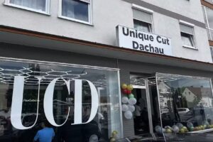 Unique Cut Dachau